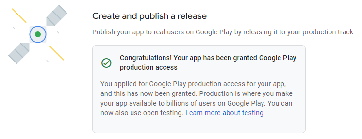 JobucksApp's tweet image. Woohoo!  About to push the button