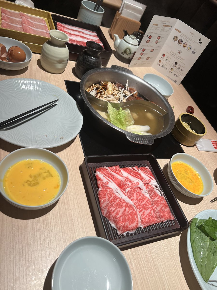 Finally some beef 😭