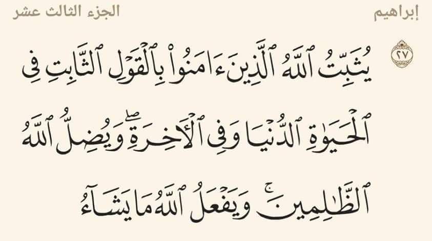 تتقطع نياط القلوب في اليوم الف مرة
و نصبر
ننعى رجالاً  لا أشباه لهم 
و نصبر
نصبر يقيناُ  بالنصر العزيز 
و نثبت 
كرمى لعيون مجا.هدينا ..مفخرتنا