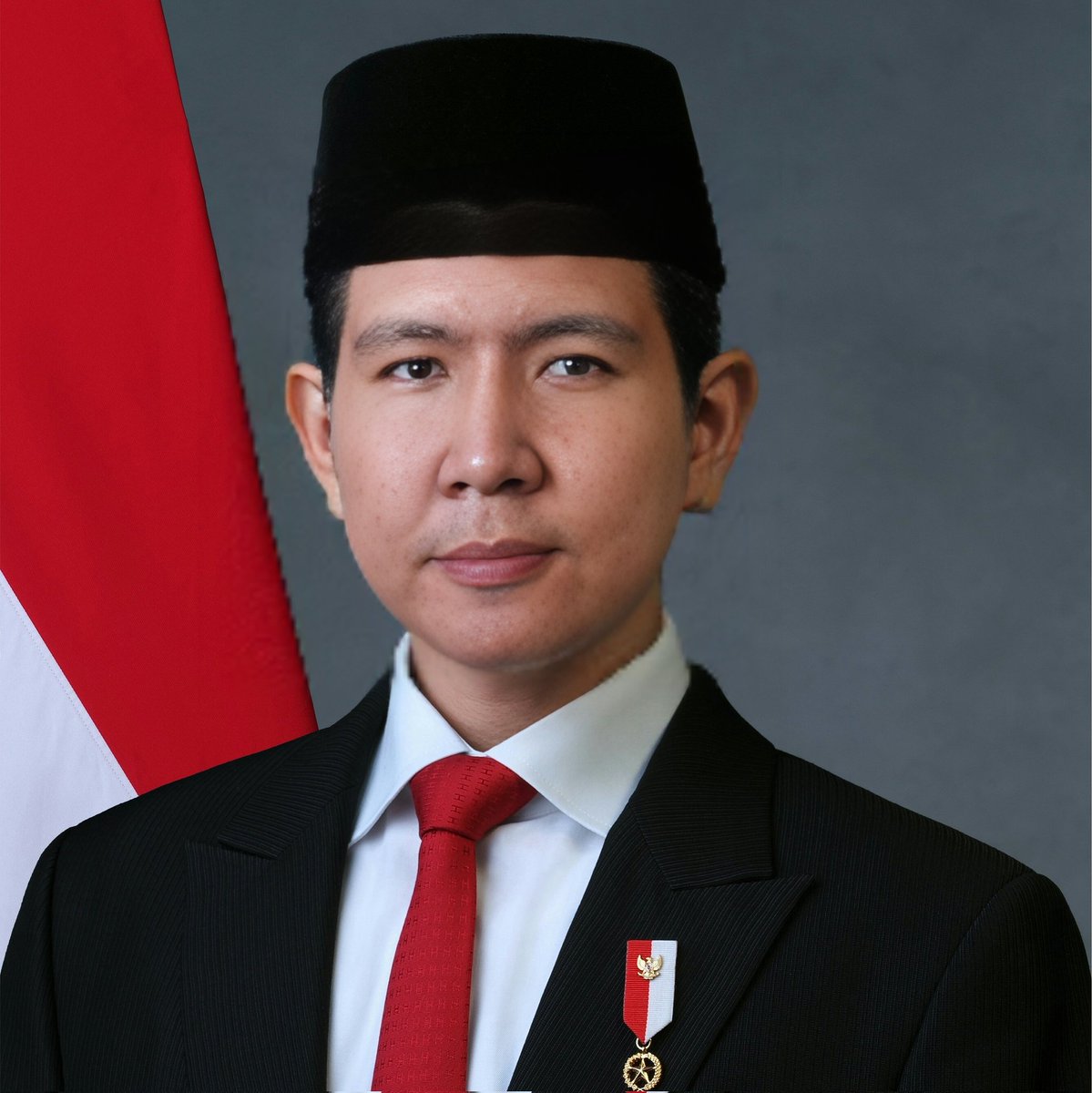 kalo presidennya gini, Indonesia gabakal aur-auran