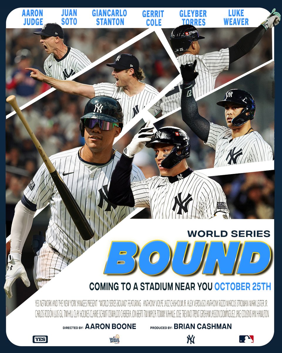YESNetwork's tweet photo. Don't miss this blockbuster. 🍿 https://t.co/ksMXZ8zuHr