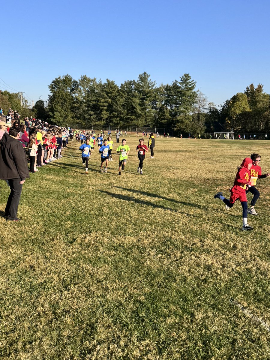 Geggie Elementary Principal tweet media