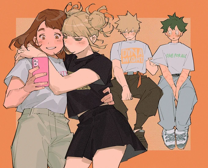 more mhas 