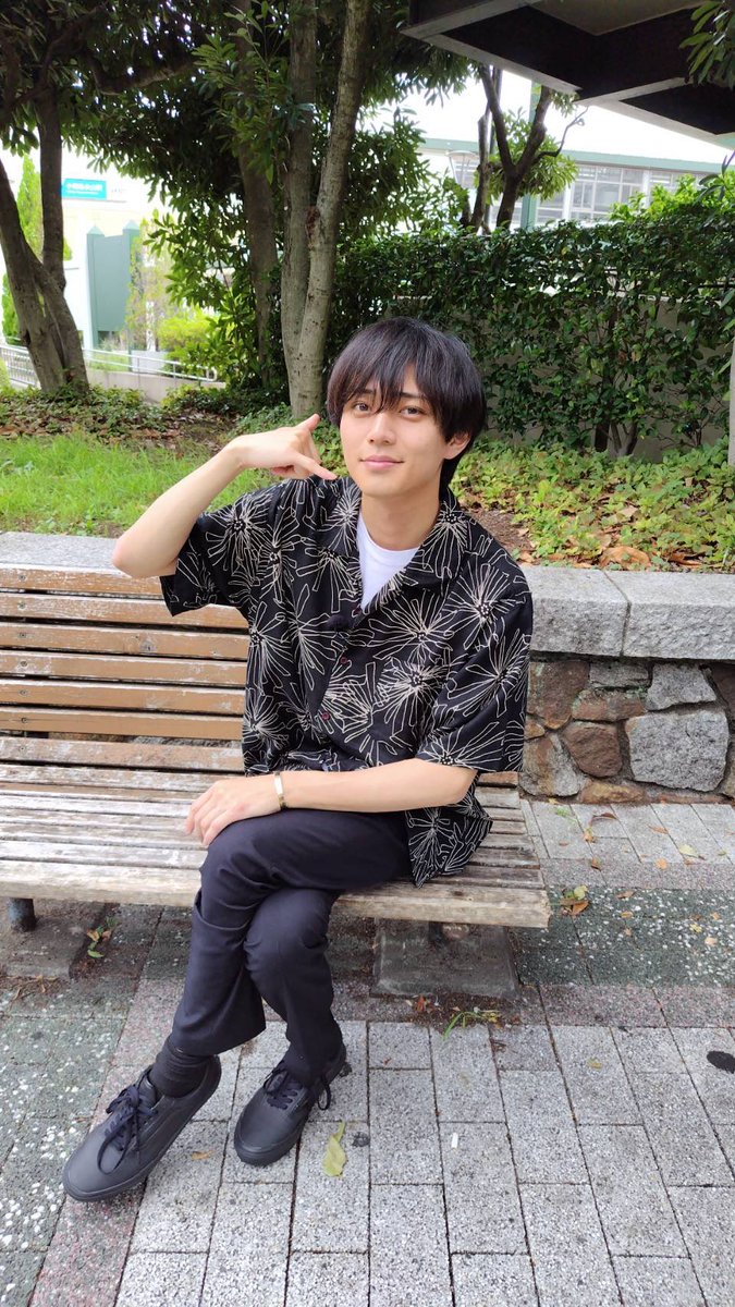 後出しキントレ💰 #バイト出勤前の永瀬 #KingandPrince #TVerhuluで