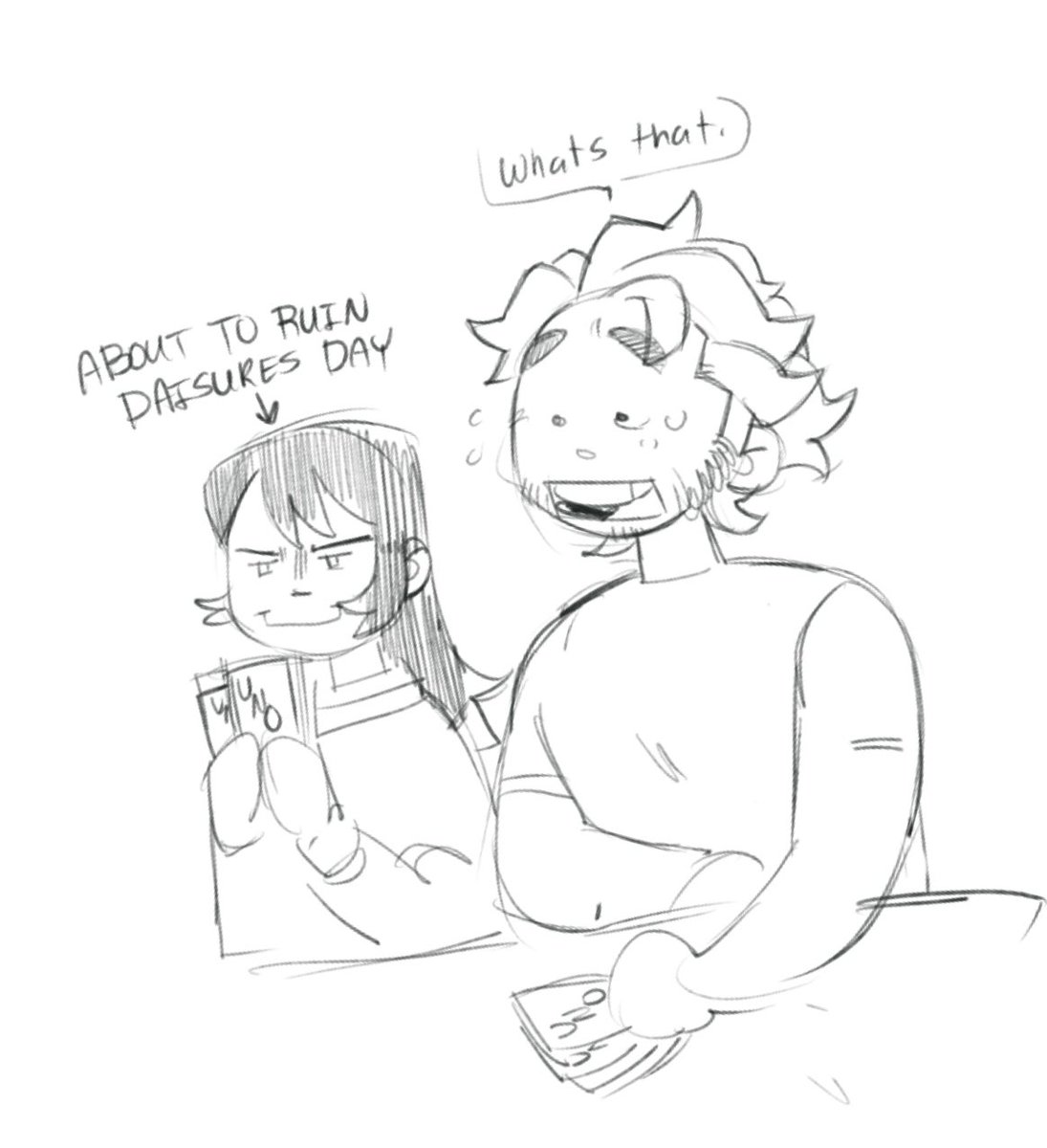 🗿 Comms open! tweet media