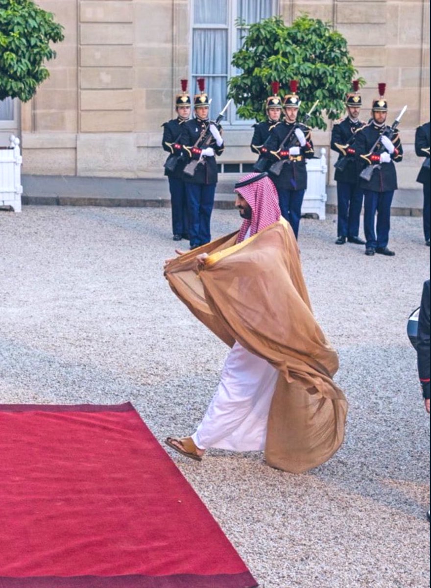 سعيد بن سعد بن سفران 🇸🇦 tweet media