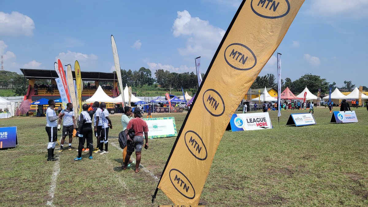 WZahaa's tweet image. The Mbarara Corporate Club League Games are always a perfect avenue for brand awareness promotions and activations, with different companies always having their banners displayed at these games.

#NBLMCCSeason24 | #9thOuting