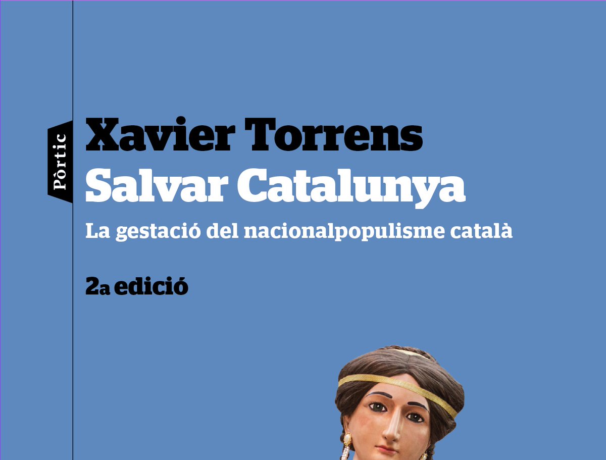 xavier_torrens's tweet photo. @lametxaripoll @UCFRcat @UCFR_Barcelona @UCFRBages @UVilafranca @ucfrlhospitalet @UCFRCerdanyola @UCFRTerrassa @UcfrGarraf 📣 📢 Gent d'arreu de Catalunya es manifesta a #Ripoll contra l’extrema dreta, Sílvia Orriols i Aliança Catalana arran del tancament de #lametxa
#NoTrauranLaMetxaDelsCarrers #StopAC #StopIslamofobia #ProuRacisme #ProuXenofòbia #StopIdentitaris #NoAlRacisme
#CapPersonaÉsIlegal https://t.co/Bldgowk8QF