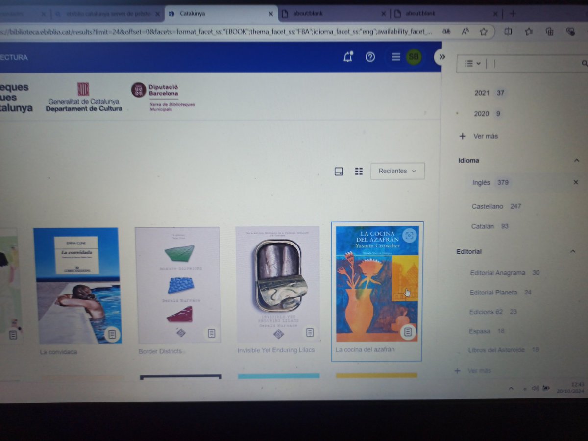 Mònica Serrano Boira tweet media