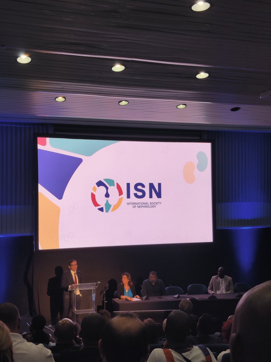 Mara Rodrigues (@maritasrod) on Twitter photo Fantastic <a href="/sa_nephro/">SANephrology</a> congress in Johannesburg 🇿🇦! Thank you for all the hospitality and kindness! 🌞Such an honor and pleasure to meet with everyone and represent <a href="/ISNkidneycare/">Int Society of Nephrology</a>! Looking forward to many more and new collaborations in Africa!✨🌍
#ThisIsISN Fantastic <a href="/sa_nephro/">SANephrology</a> congress in Johannesburg 🇿🇦! Thank you for all the hospitality and kindness! 🌞Such an honor and pleasure to meet with everyone and represent <a href="/ISNkidneycare/">Int Society of Nephrology</a>! Looking forward to many more and new collaborations in Africa!✨🌍
#ThisIsISN