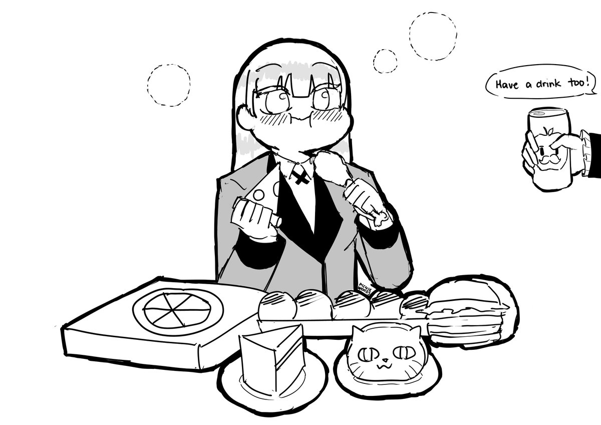 PicNikWoods's tweet photo. Some doodles
#kakegurui https://t.co/7PrNb738U2