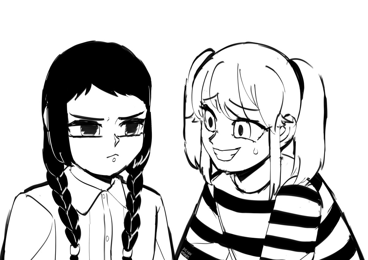 PicNikWoods's tweet photo. Some doodles
#kakegurui https://t.co/7PrNb738U2