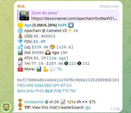 Olympus Crypto tweet media