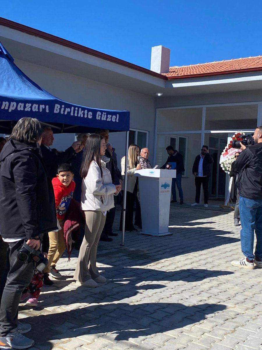 ozcanyildiz_26's tweet photo. İl başkan yardımcımız 
 Seydi Ünal ve mahalle başkanımız Ahmet kılınç ile Üçsaray mahallemizin cem evi açılışına katılım sağladık hepimize hayırlı olsun.
Mahalle muhtarımız 
Hasan Yüksel  ve dernek başkanımız Alican Başkana teşekkür ederim https://t.co/zLfizMpcWQ
