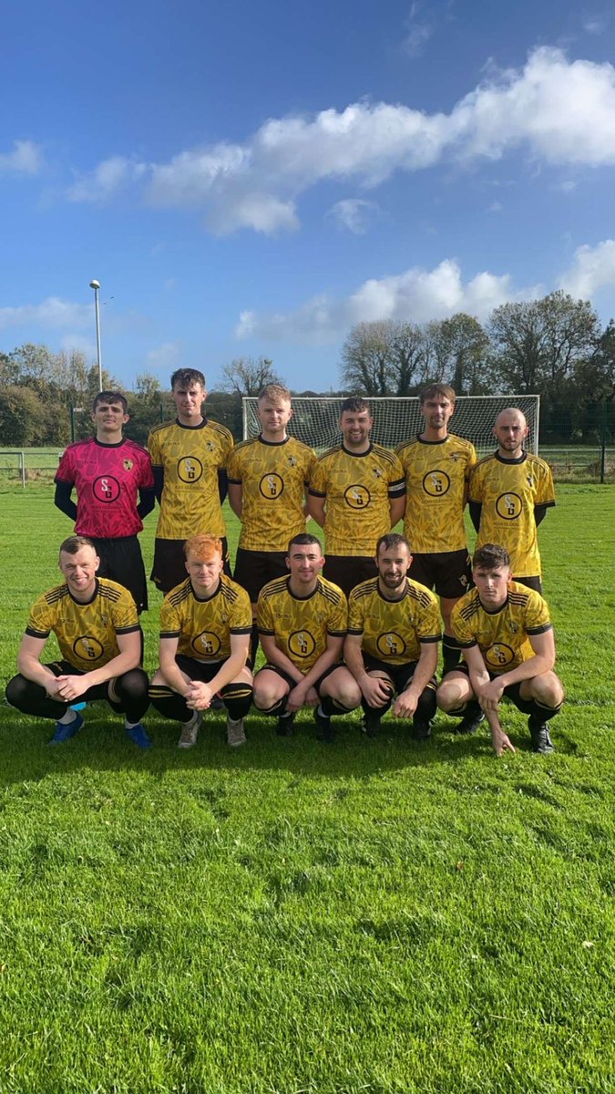 Fort Rangers FC tweet media