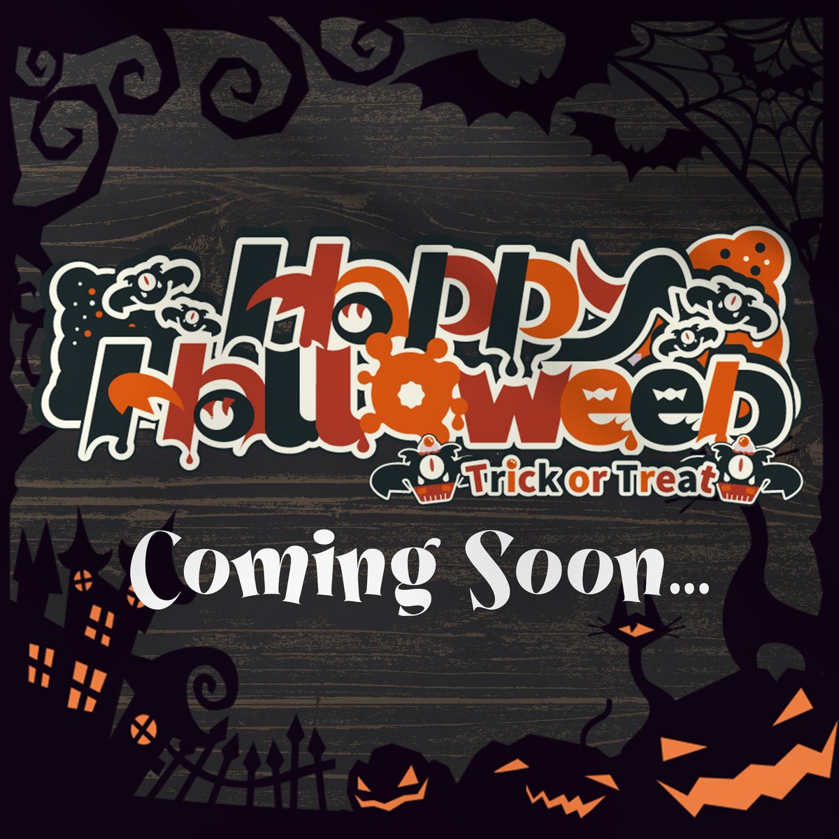 APFVtuber's tweet photo. We're BACK
Trick or Treat
.
YouTube 👇
https://t.co/RtpY2dagXj
Twitter 👇
https://t.co/mIbg7ZAU0t 
.
#APF #Halloween2024 #AntiProtagonistFreeman #AprilFoolsProject https://t.co/302Sf6W9Ys