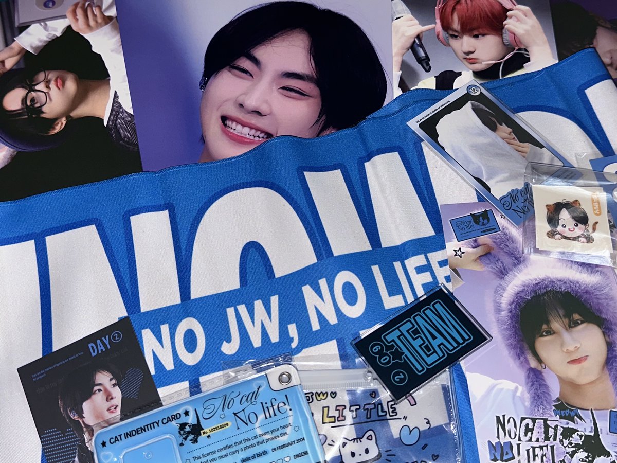 팀양정원 응원연대지지합니다 ♥♥

#NO_JW_NO_LIFE