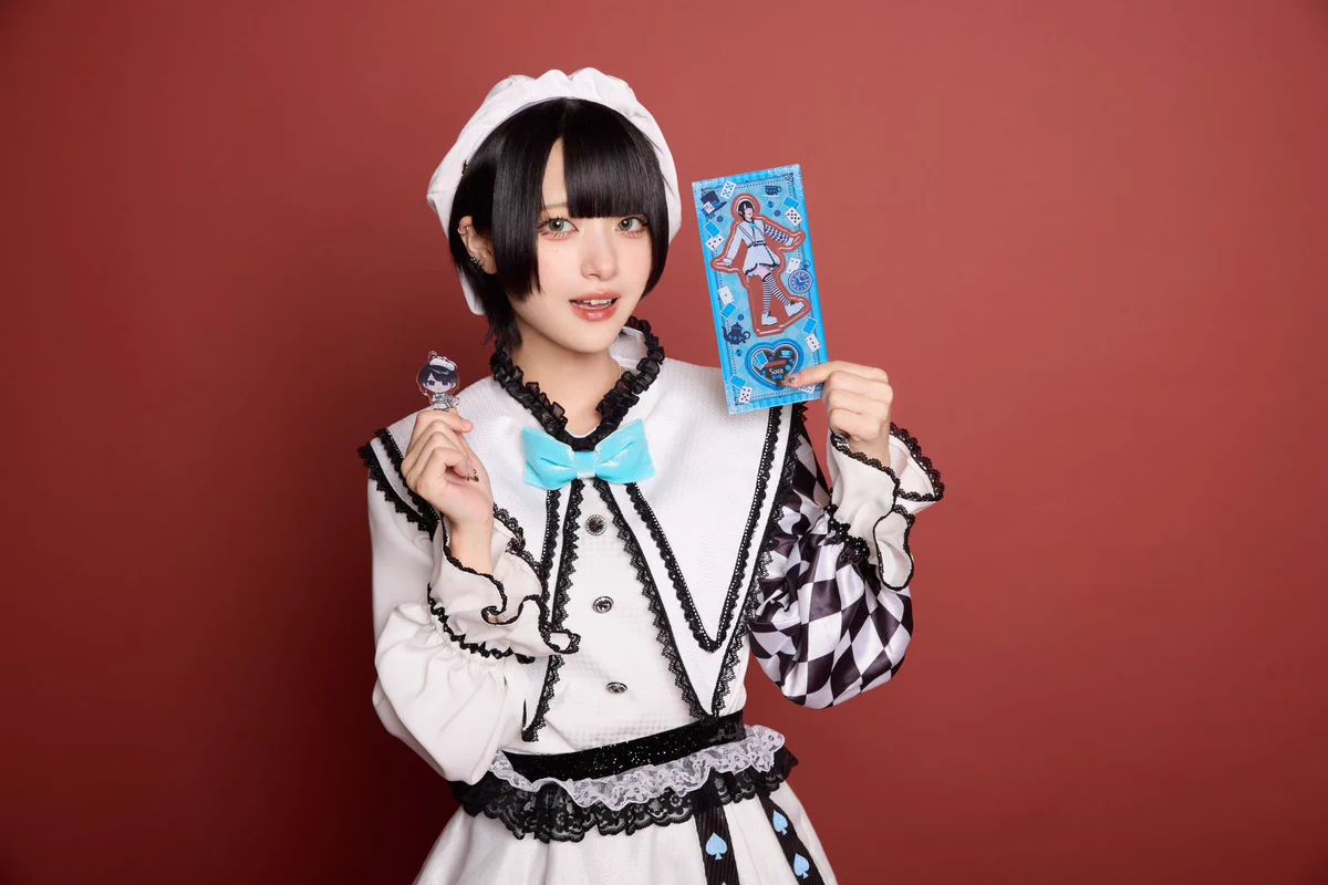 【AVAM】 月深乃絢 人魚姫8th アクキー アクスタ GaU0VIOaMAAmZcj?format=webp&