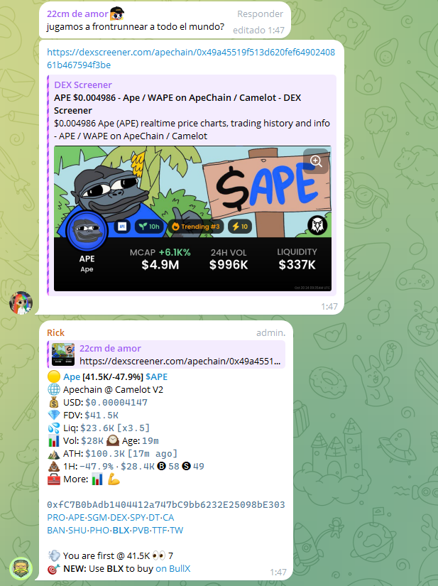 Olympus Crypto tweet media