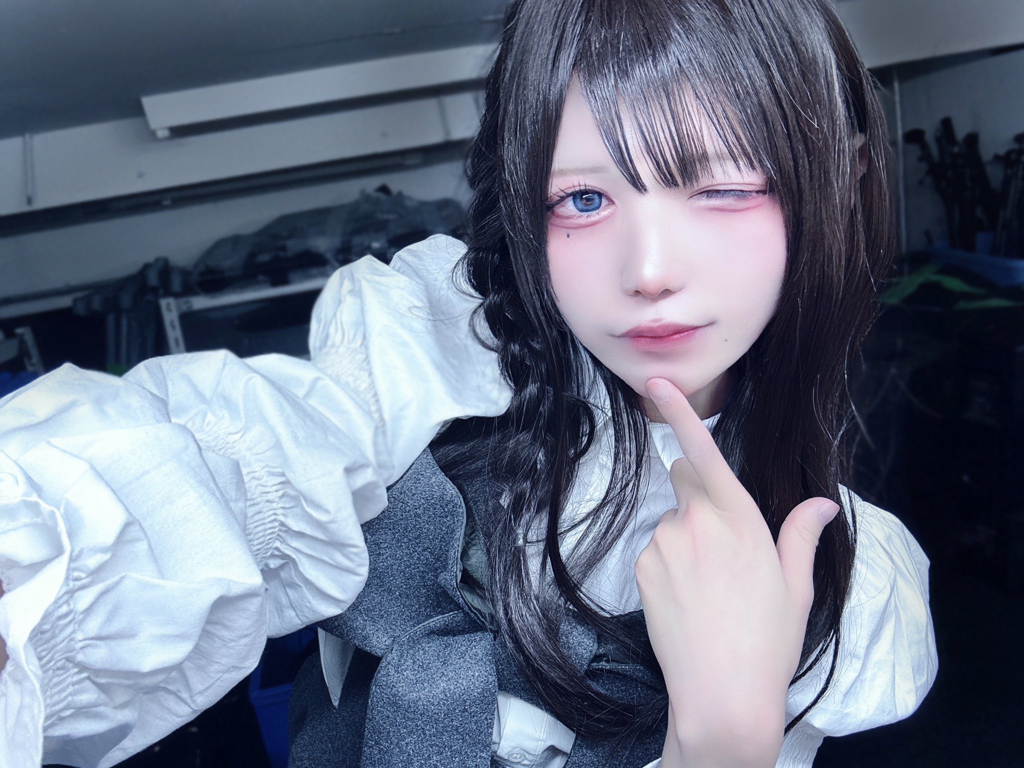 るな 常震るな on X: 