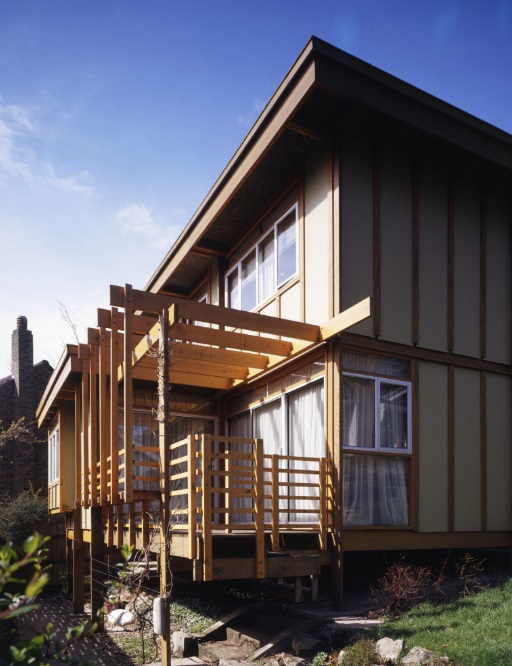 Modernism in Metroland tweet media