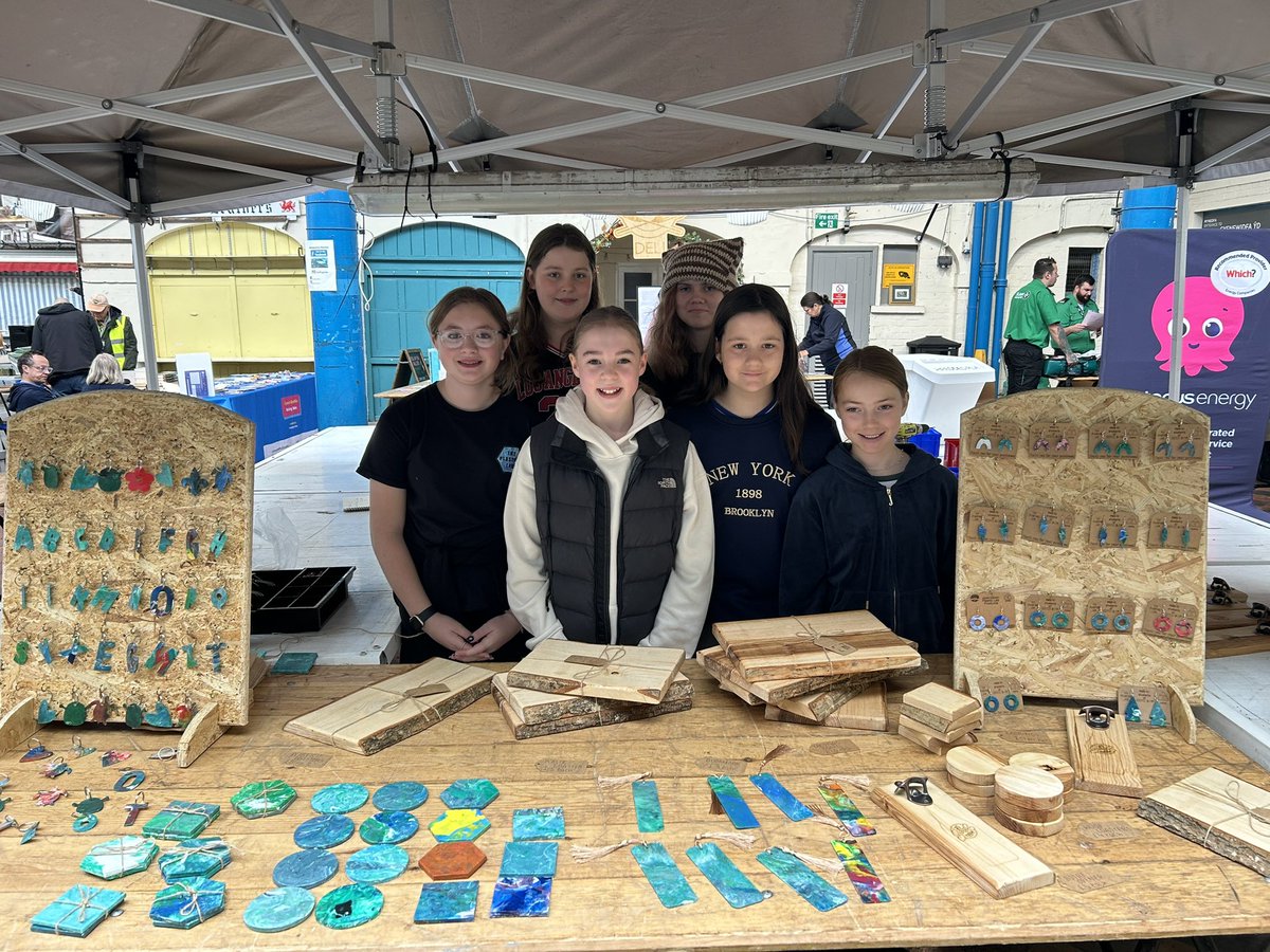 D&T @ KHS tweet media