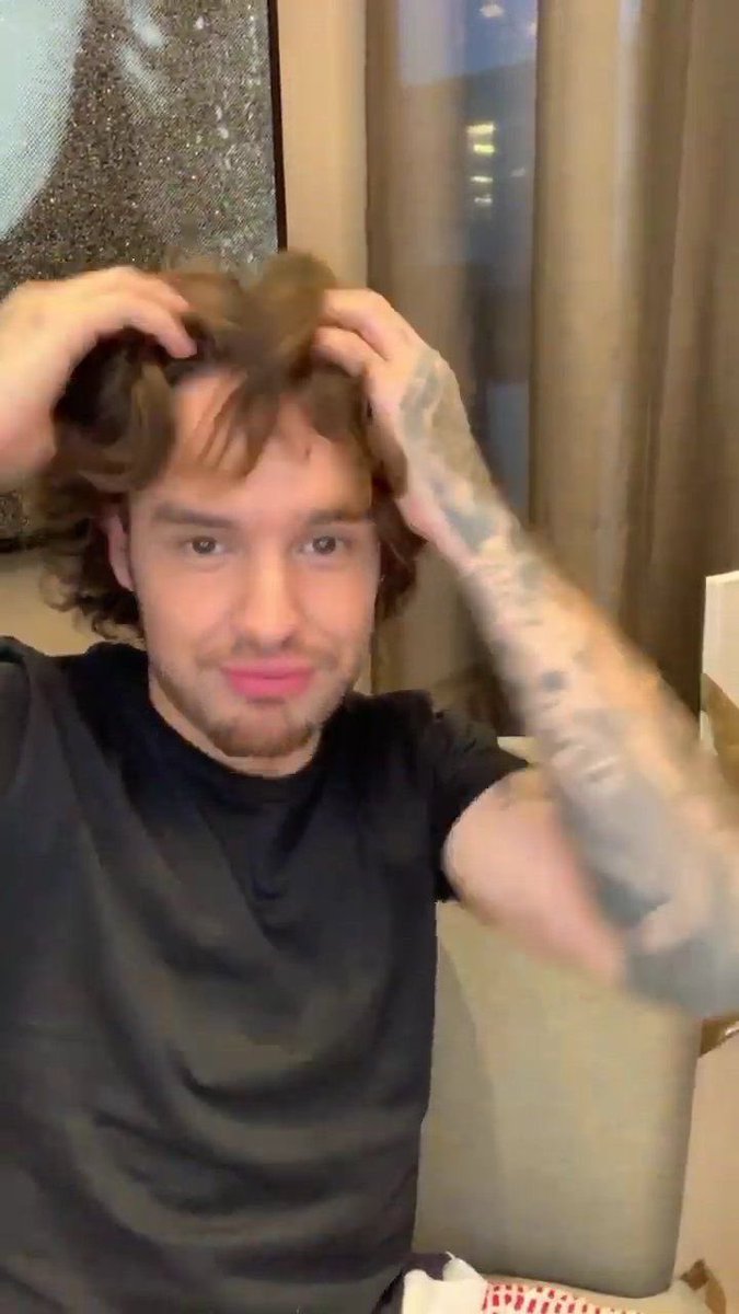 El cuerpo de Liam Payne