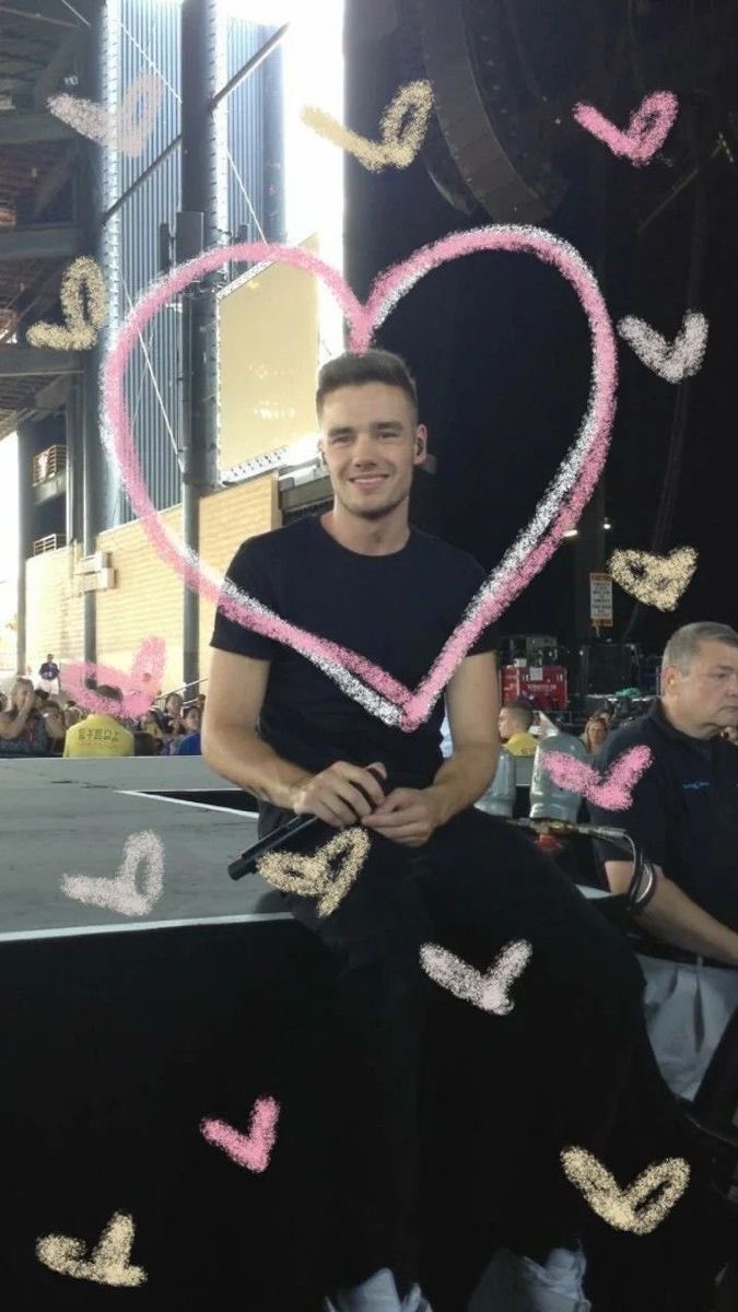 Cuerpo de Liam Payne