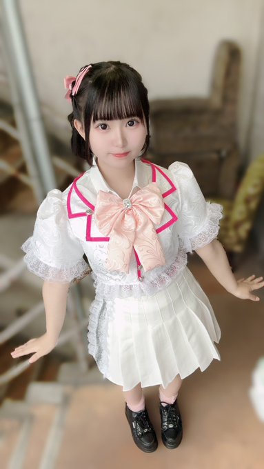 Twitterのコスプレ画像35