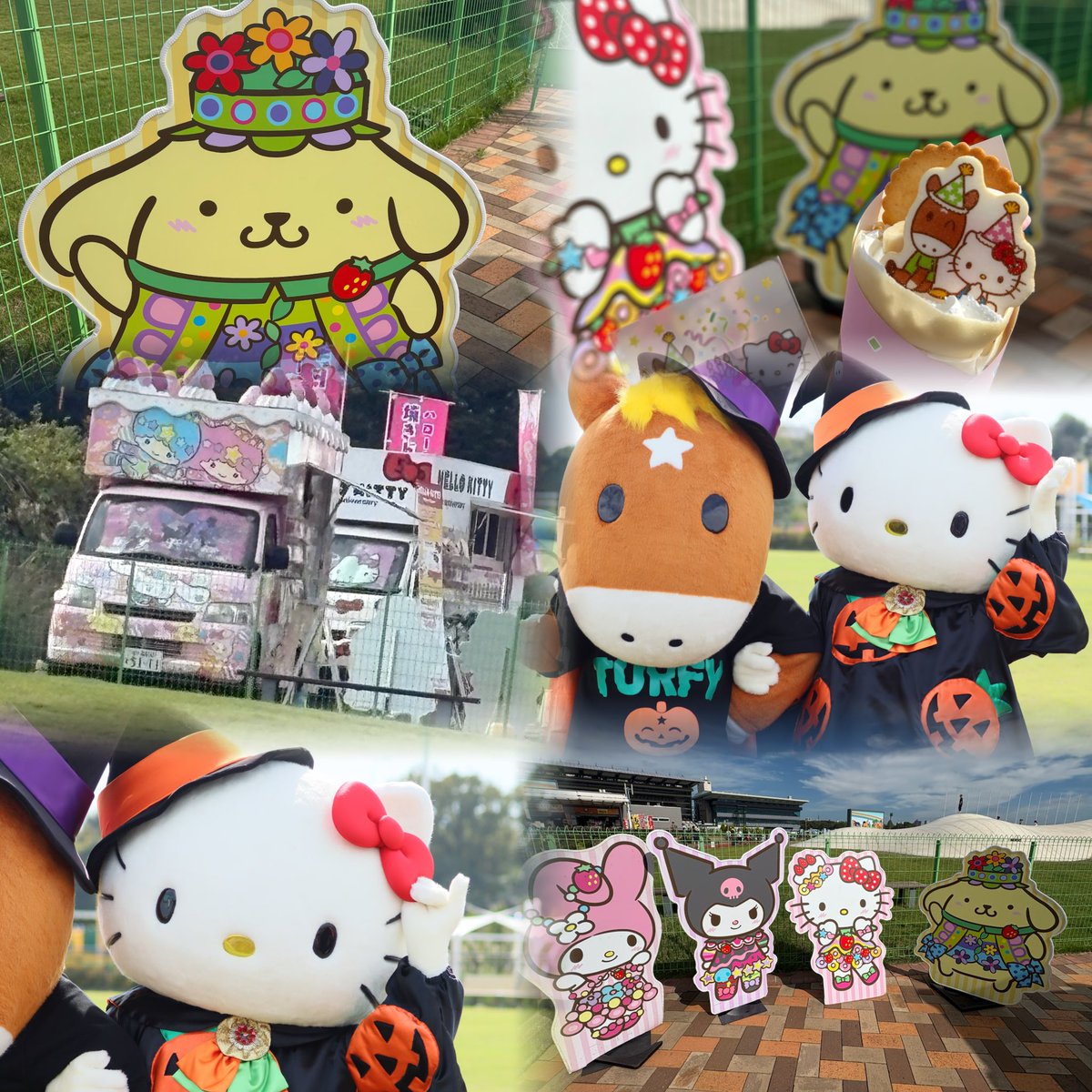 priN_416's tweet photo. 土曜日🎶=^・◦・🎀^= https://t.co/yBP98Mh5t1