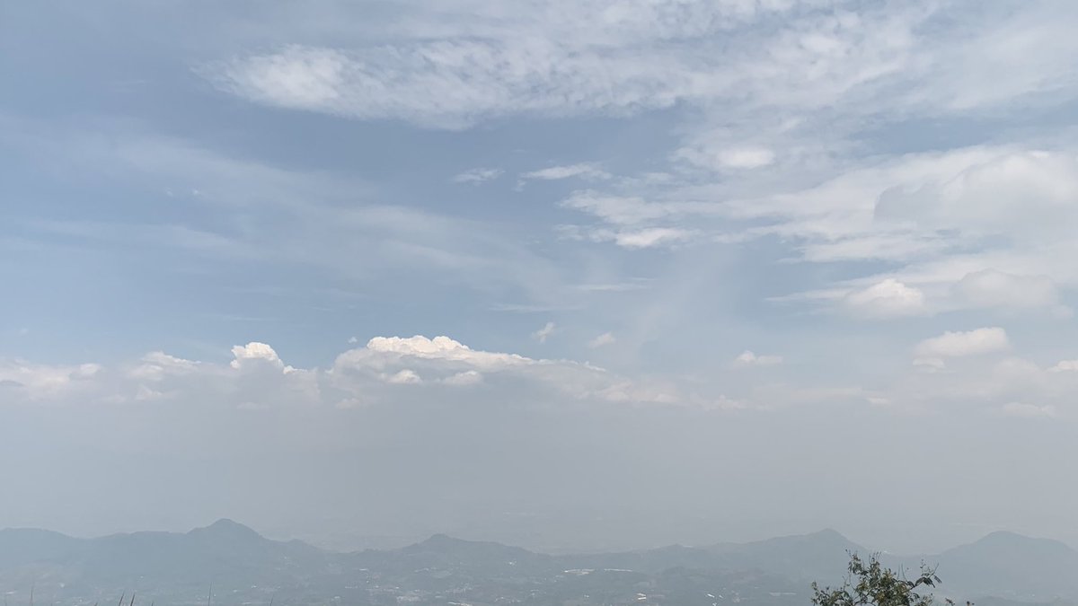 meleng dikit udah diatas lagi aja