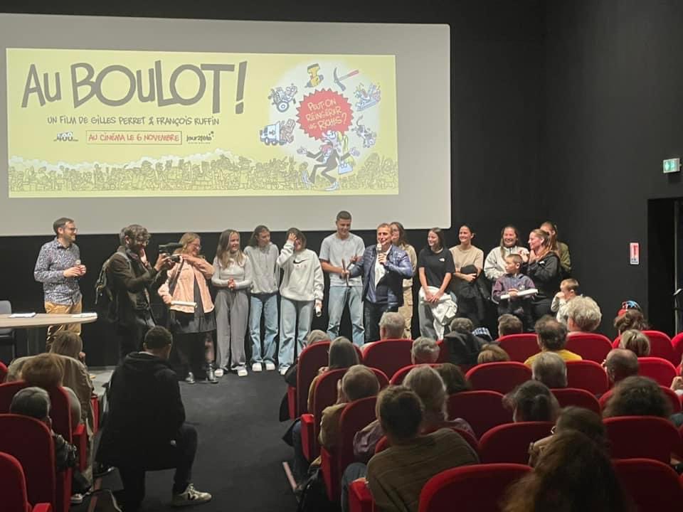 Secours Populaire - Comité Abbeville tweet media
