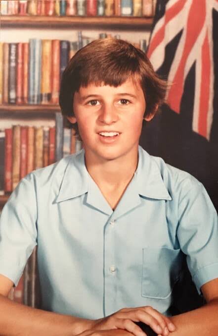 jasonandrade's tweet photo. With Labor being in government in the ACT for 23 years and re-elected for 4 more years, what @ABarrMLA looked like taking office and today..
#ACTelection https://t.co/gzIq9Agdbn