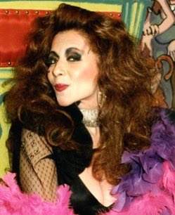 jorjalark's tweet photo. @jzellis For any local Philly fans - our version of Elvira was Stella, the Maneater of Manayunk on Saturday Night Dead 💀 
She was who I wanted to be when I grew up! https://t.co/wK0exBvFon