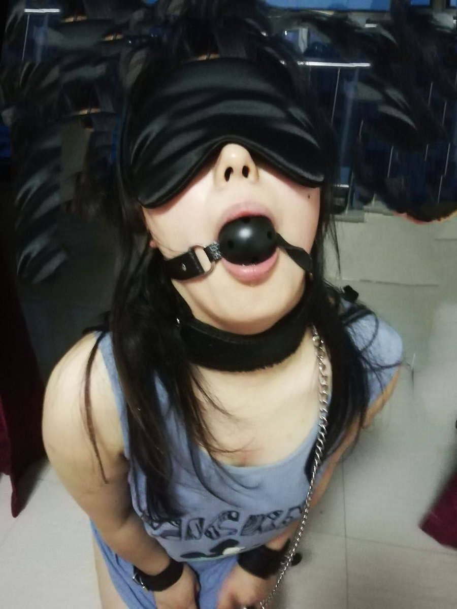 vc3493's tweet photo. 开发女友的M属性，调教成性欲母狗玩弄，边口交边自慰，两个洞都要塞满🤩 https://t.co/XeMY9KwTHx