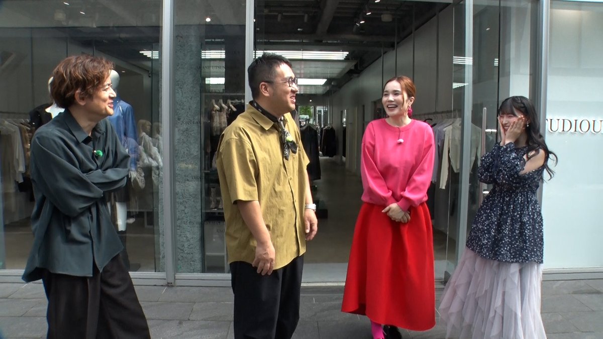 明日の #ラヴィット！は ／ なすなかにしのおじさんに教えて🌞 #平野