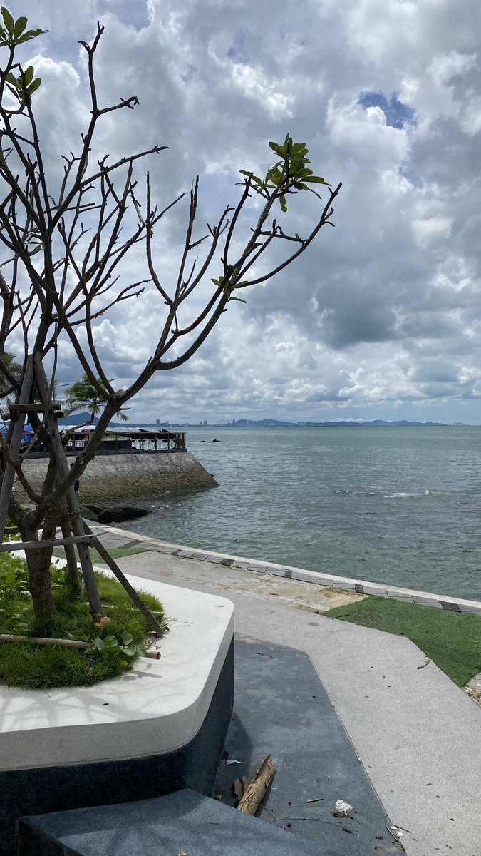 สวยจัดบางแสน #พัทยา #บางแสน