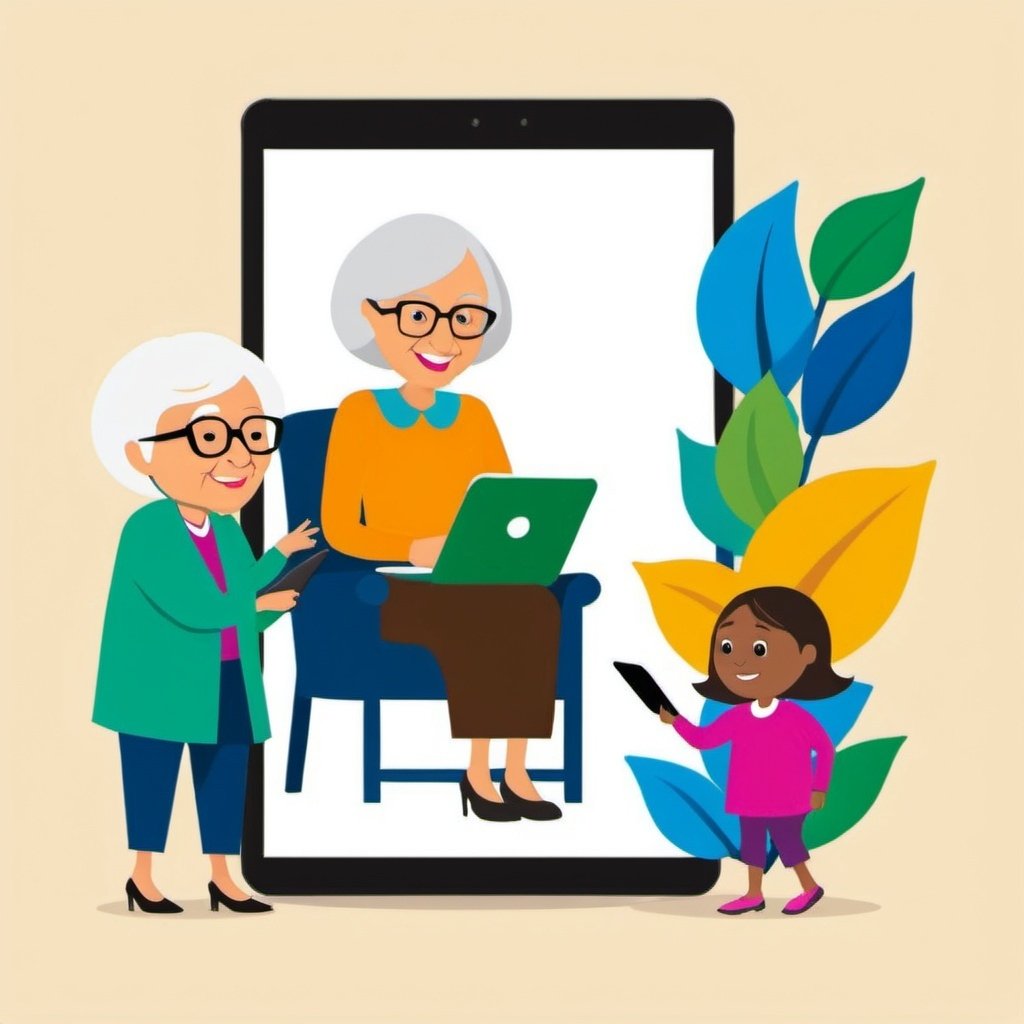 Elderly people in the UK face barriers in accessing digital banking – help us to change that by joining the BankAbility.app waiting list. It only takes 15 seconds: (bankability.app/sign-up)

#BankAbility #FinancialInclusion #Disabilities
🙏👊🌈