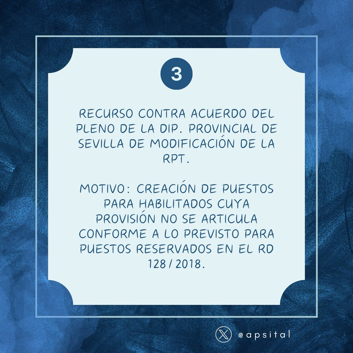 apsital tweet media