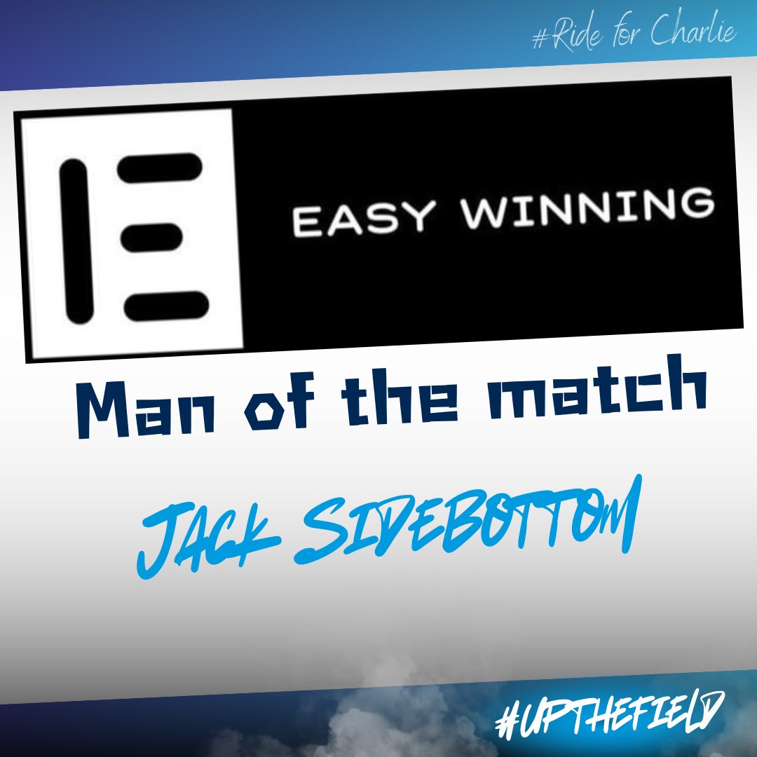 Hayfield FC tweet media