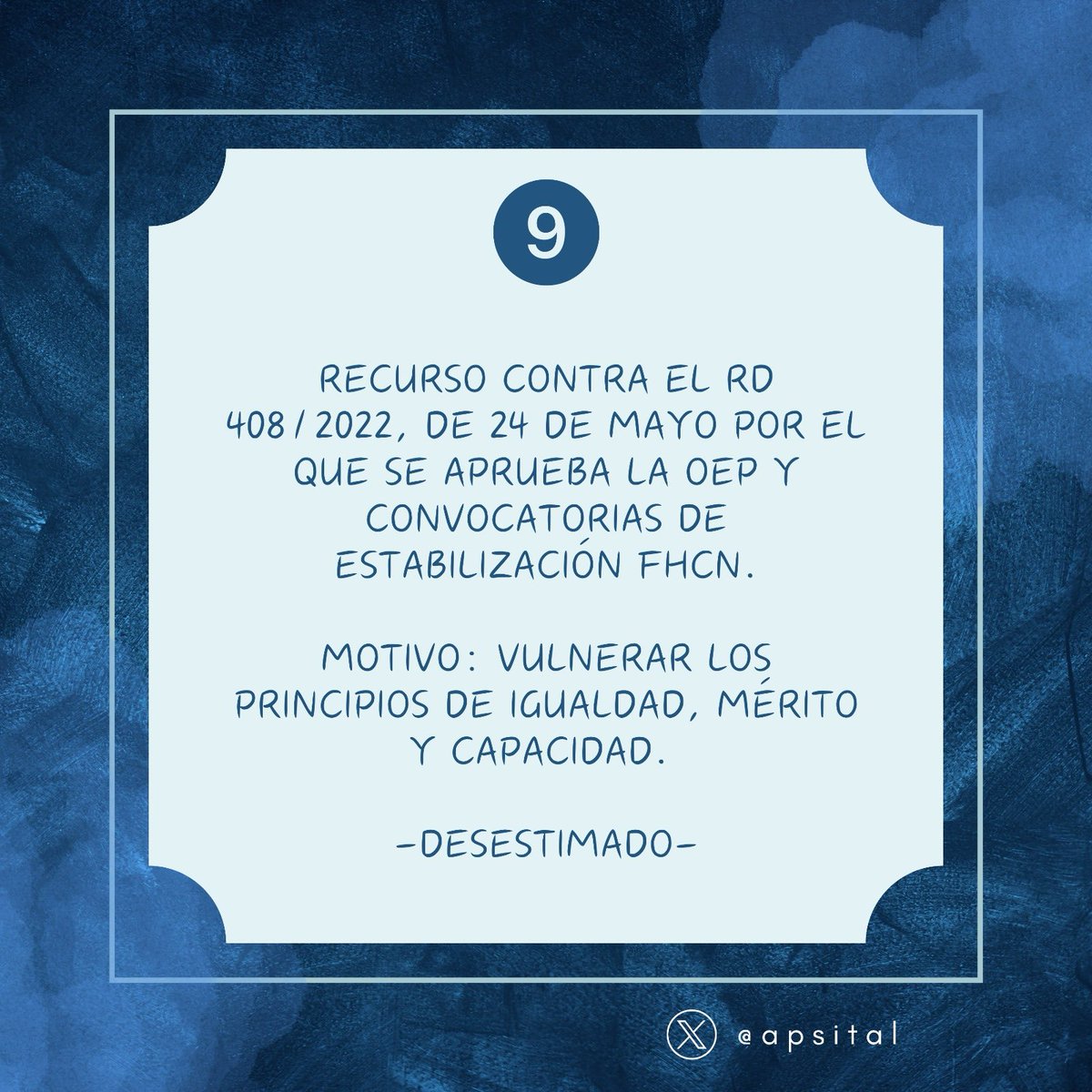 apsital tweet media