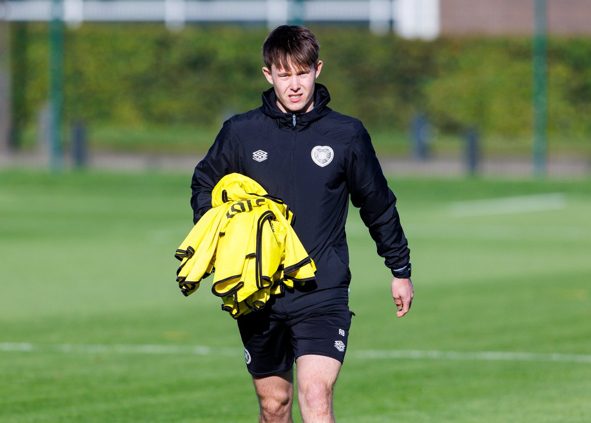 🧤 Teenage keeper stars
👍 Strong first-half performance
❌ Didn't sit in
⚽ Tait the heartbeat
🔁 East Kilbride showed why they are champions

<a href="/CallumG05/">Callum Gibson</a> on Hearts B's Lowland League defeat

🔗 onlrl.co/em0jy0