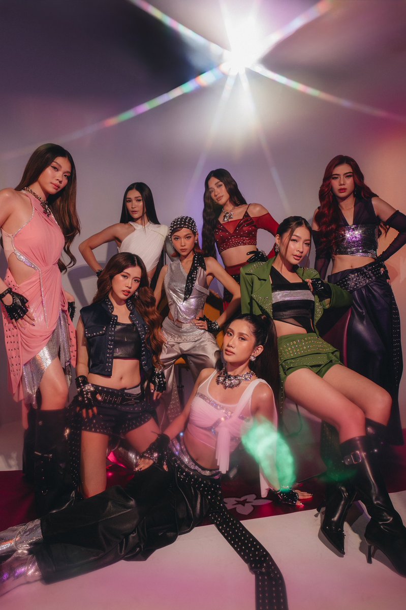 "BINI Official Hits 500M Views, Set To Dominate As Top PPop Group
