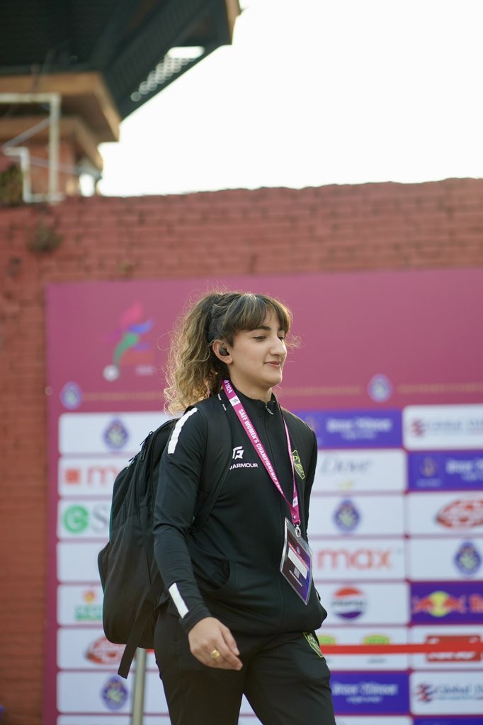 TheRealPFF's tweet photo. ARRIVALS 🦅🇵🇰 https://t.co/jR8t6bfaIG