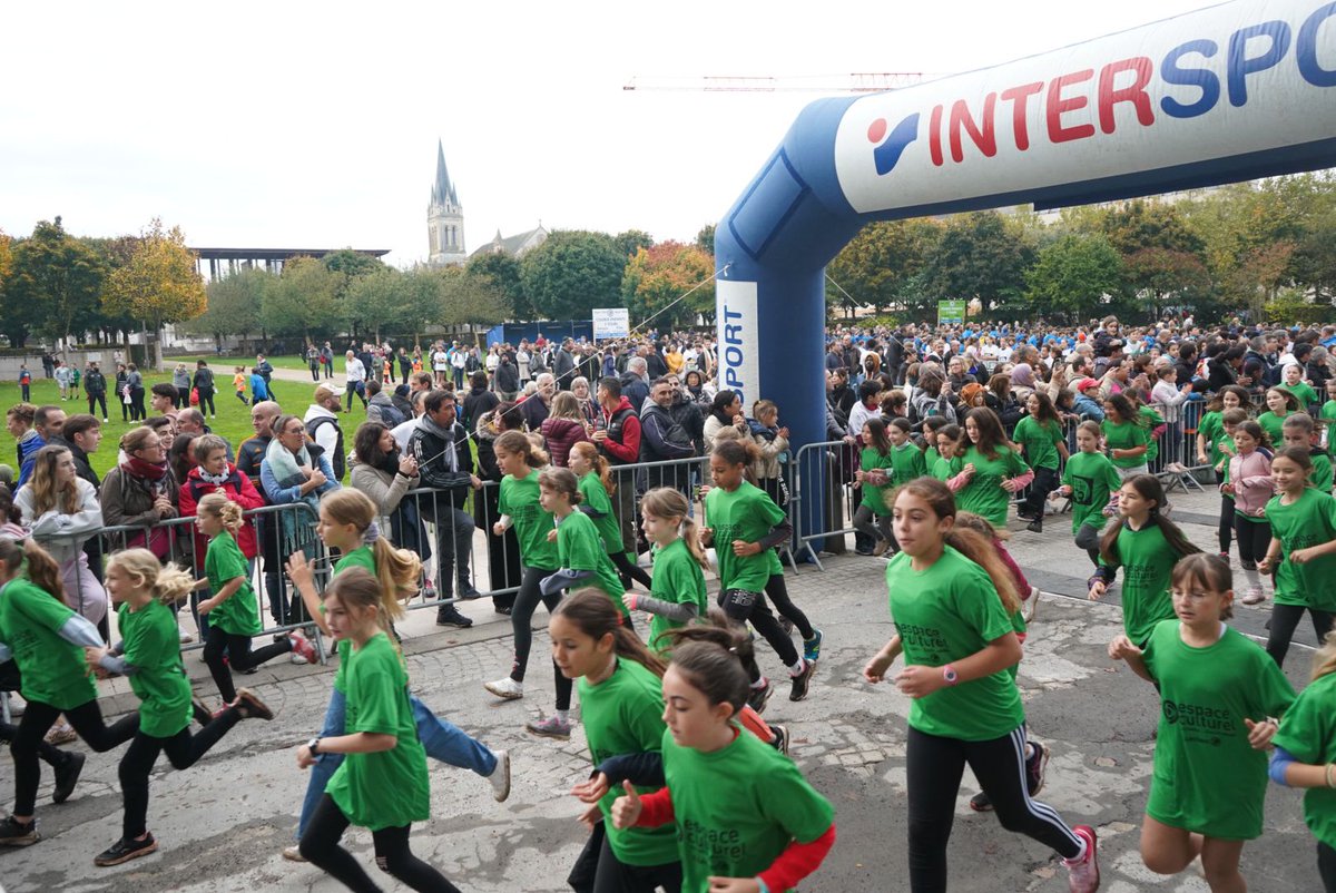 Ville de Niort tweet media