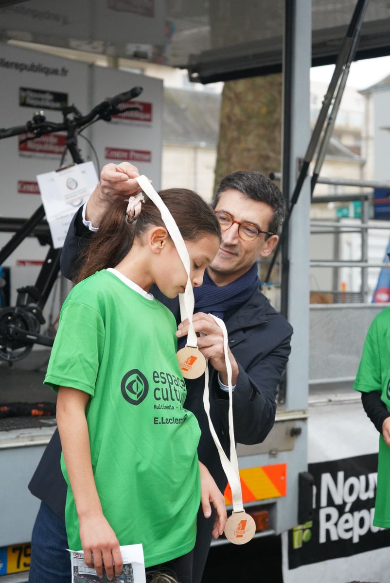 Ville de Niort tweet media