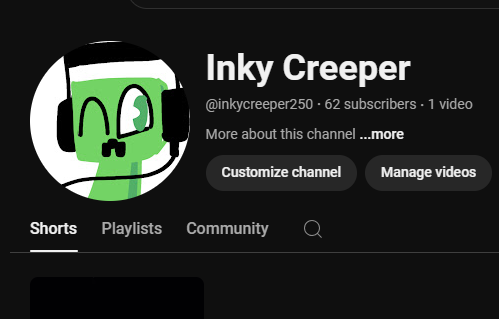 moved_ink's tweet photo. I'll probably do more stuff with YT as well, so expect me to post stuff there as well https://t.co/qYXHbmmpy7