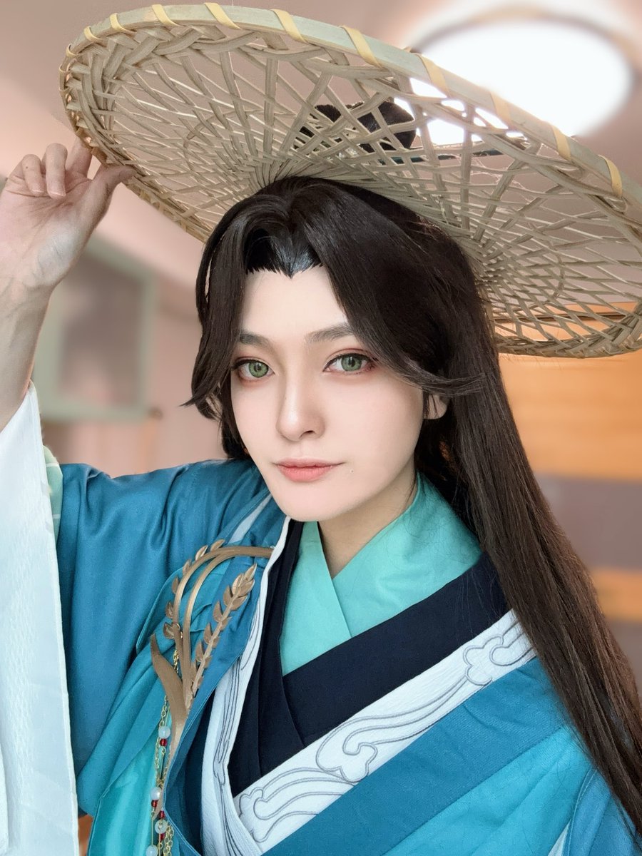 LBZier_'s tweet photo. 殿下是否愿意善待东阳百姓。
#cosplay #代号鸢 #代號鳶 #陈登 https://t.co/QPsDflnHV2