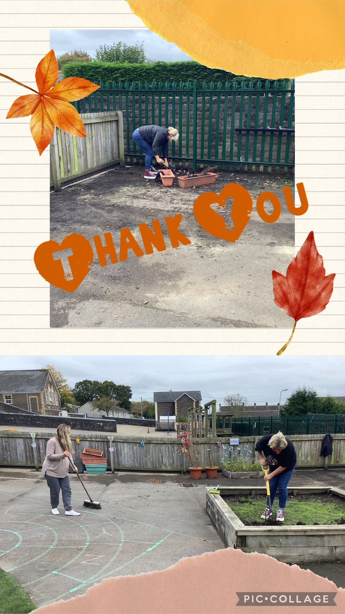 Fleur De Lys Primary School tweet media