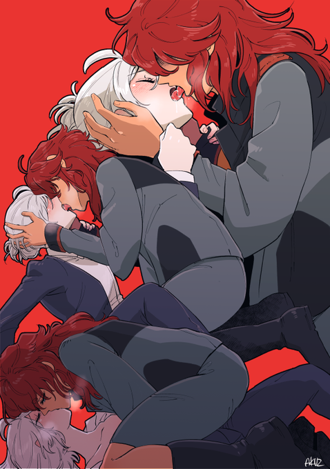 ちょいといつものスレミオちゃん 